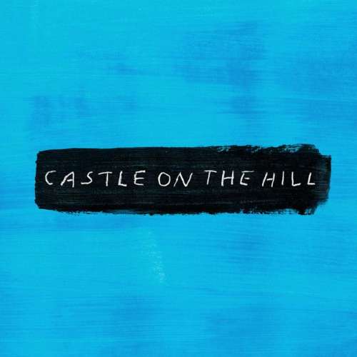 Castle on the Hill - Acoustic